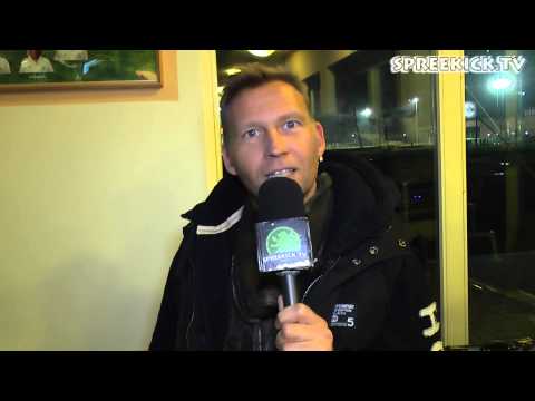 Top und Flop Momente von Torsten "Schnecke" Thiel (SV Blau-Weiss Hohen Neuendorf) | SPREEKICK.TV