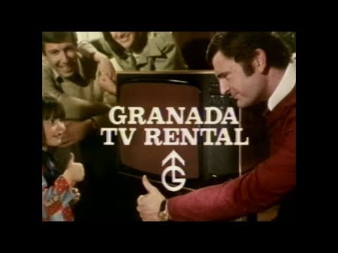 10 Great Audio,Video, Electrical 1970's TV Commercials