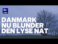Danmark nu blunder den lyse nat // DR Pigekoret (LIVE)
