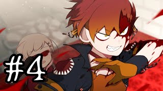【かーちゃんの名にかけて】アルネの事件簿　実況プレイPart48(Case3#4)
