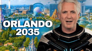 Moving to Orlando? 5 BOOMING Cities to Live by 2035