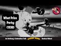 What Price Porky 1938 An Anthony S Animation Talk Looney Tunes Review