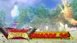 Download lagu Tendangan Gasing VS Tendangan Garuda, Siapakah yg Paling Kuat? - Tendangan Garuda Eps 22 mp3