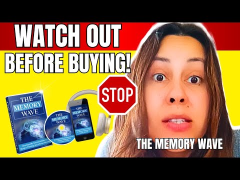 Memory wave Reviews - Memory wave Review - Memory wave audio