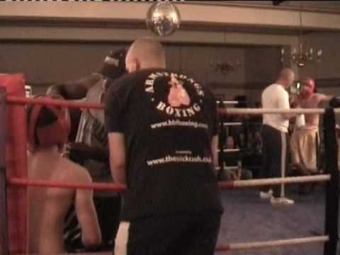 Billy the Kid vs Chris