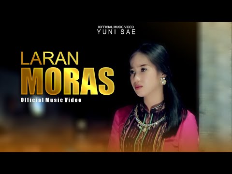 Lagu Timor Leste 2020 - Yuni Sae - LARAN MORAS ( Official Music Video )