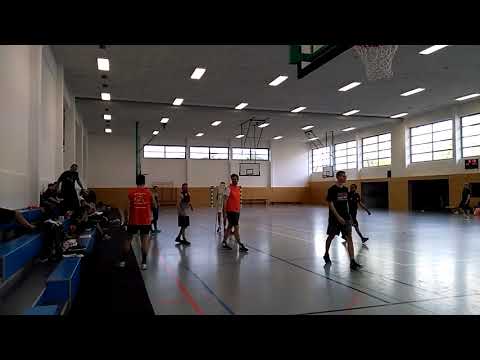 Minitrainer-Offensive: 4. Jahrgang - Variationen von Spielen | Rostock 2019