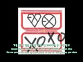 [ENG SUB + ROM + KOR] EXO-K - Peter Pan / 피 ...
