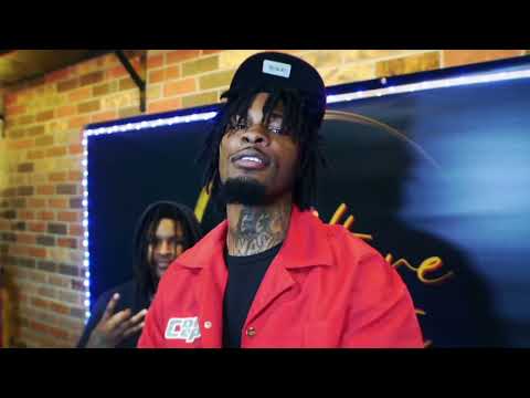 GG Taliban - G’d Up [Official Music Video]