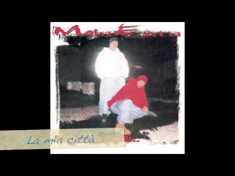 Maluentu - Arregordadì... (2003) - 04 - La mia città