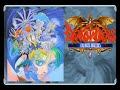 DarkStalkers The Night Warriors Arcade Demitri