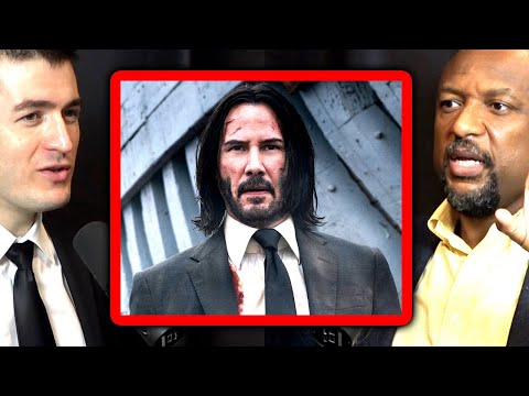 Top 5 Movies of All Time | Charles Isbell and Lex Fridman