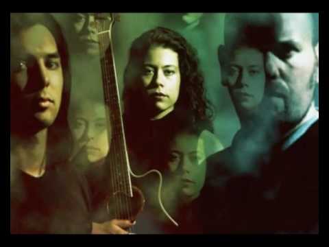 Antichrisis - "Goodbye To Jane"