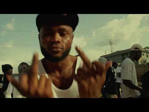 Agelbender-(Burn Dem) ft Klynn & Knightman