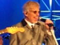 Billy Bob Thornton & The Boxmasters LIVE 2017 -  Piece of The Sky