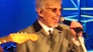 Billy Bob Thornton &amp; The Boxmasters LIVE 2017 -  Piece of The Sky