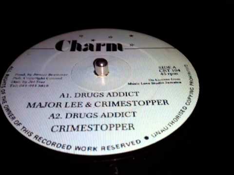 DRUGS ADDICT RIDDIM MIX