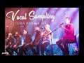 Vocal Sampling - Una forma más| DVD Otra forma más