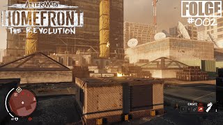 Homefront: The Revolution - Aftermath #002 - Auf dem Dach des Senders