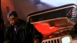 HD - GangStarr Code of the Street - official video