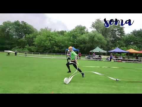 DHZ BABULICOV VRCH (1p) / 2.kolo - IKHL / PODBRANČ / 10.06.2023