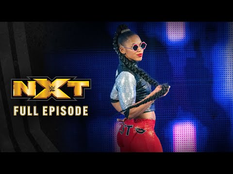 WWE NXT