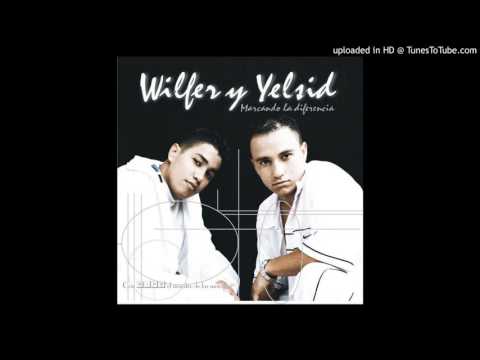 Olvídate De Él - Wilfer & Yelsid feat. Natalia Ríos & Gacela