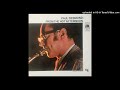 Paul Desmond - Crystal Illusions