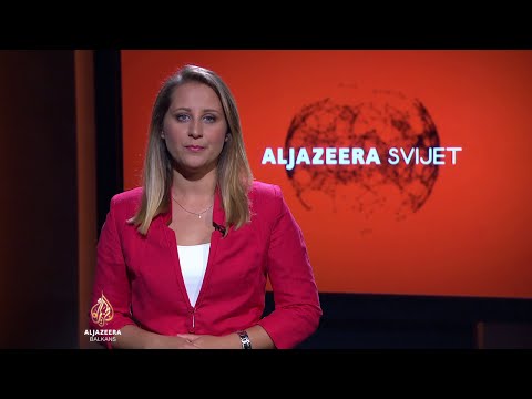 Al Jazeera Svijet - 23.08.2015.