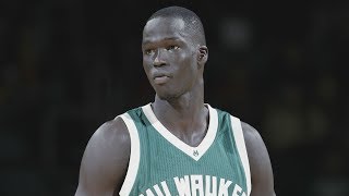 Thon Maker Top 50 Plays of the 2017 Season