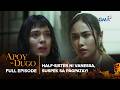 Apoy Sa Dugo Half Sister Ni Vanessa Suspek Sa Pagpatay Full Episode 2 March 3 2026