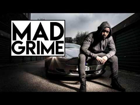 Lethal Bizzle ft. Mostack - Hold You (Lyrics In Description)