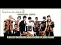 Bangtan Boys (BTS) - Born Singer [SUB ITA] 