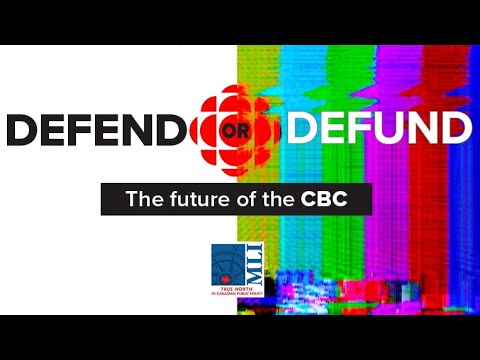Defend or defund? The future of the CBC title=