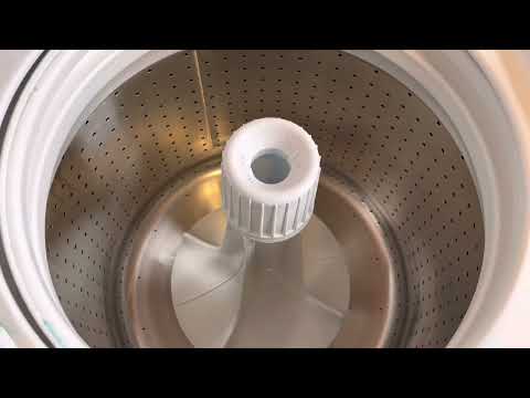 Speed Queen TR7 Review from owner