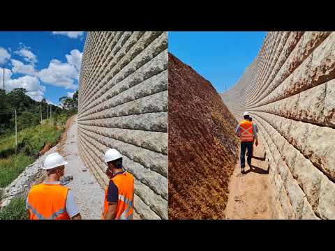 Lock+Load - CenterAnel - Cajamar