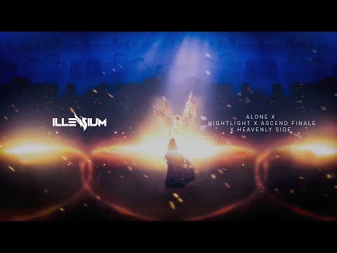 ILLENIUM - Trilogy Colorado Finale / The Armory Finale [XerKy & Embers Remake] - [oV Remakes]