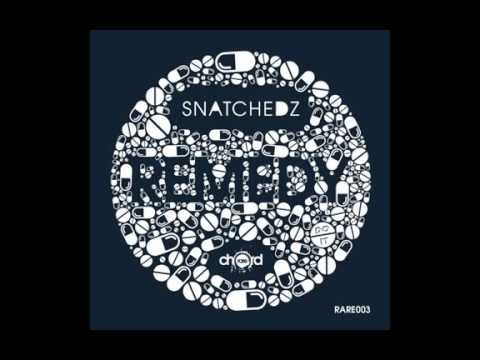 Snatchedz - Destruction (Original Mix) [RareChord Records]