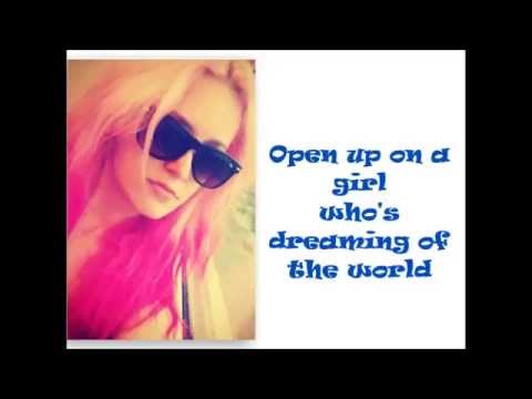 Indigo (Danny Oton RMX) - Sweet California Letra