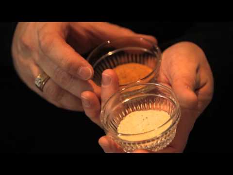 Cooking Lesson: All About Salt