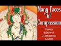 Bodhisattva Guan Yin (Avalokiteshvara) Stories: Many Faces of the Buddha of Compassion