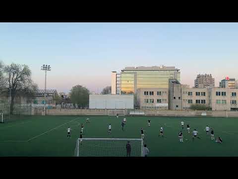 28/03/2023 - 9v9 - B-League Matchday 3 - Underdogs FC 2-2 Senza Cipolla - Milan, Italy