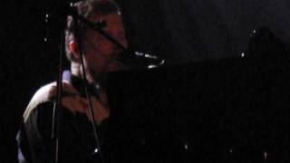 John Grant - Fireflies (Live @ Union Chapel, London, 02/05/17)