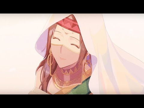 Fate/Grand Order -絶対魔獣戦線バビロニア- Tell me milet