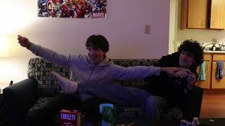 Tim I Wish You Were Born a Girl