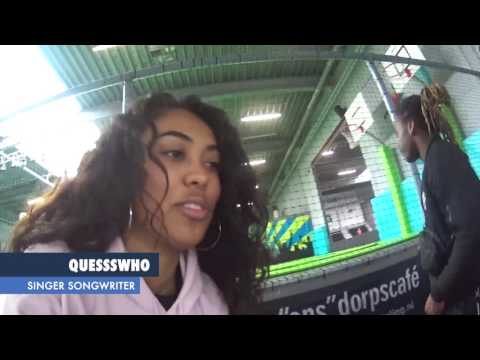 Blauwdruk Boothcamp Episode 08 - Mixing & Mastering