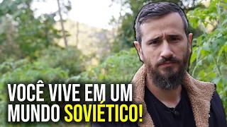 Sorria, você está sendo MONITORADO o tempo TODO!