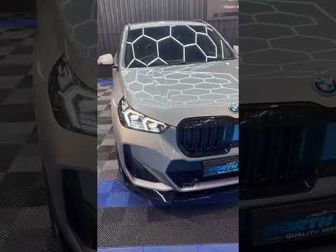 BMW X1 2023 1.5 XD 25E MSPORT DTC - Image 2