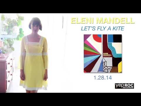 Eleni Mandell - "Put My Baby To Bed"
