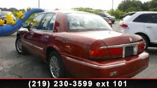 preview picture of video '2001 Mercury Grand Marquis - Pine Ford Lincoln - LaPorte, I'